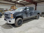 Chevrolet Silverado 2015