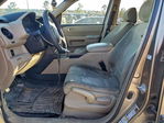 Honda Pilot 2011