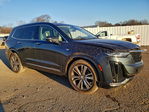 Cadillac XT6 2020
