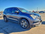 Honda Pilot 2017