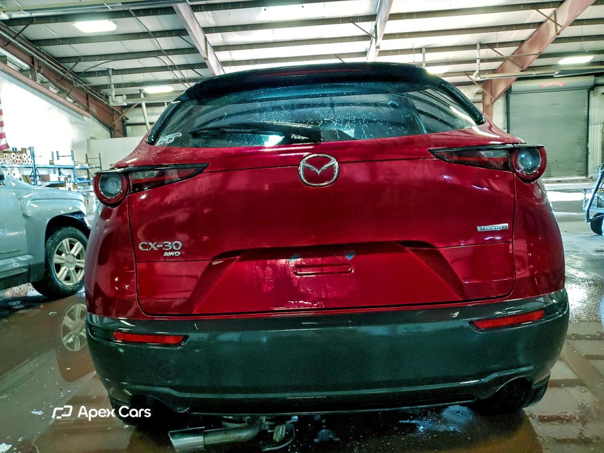 Mazda CX-30 2023