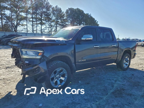 RAM 1500 2019 - Image 1 of 13
