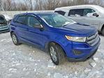 Ford Edge 2015