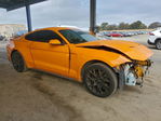 Ford Mustang 2018