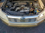 Subaru Forester 2009