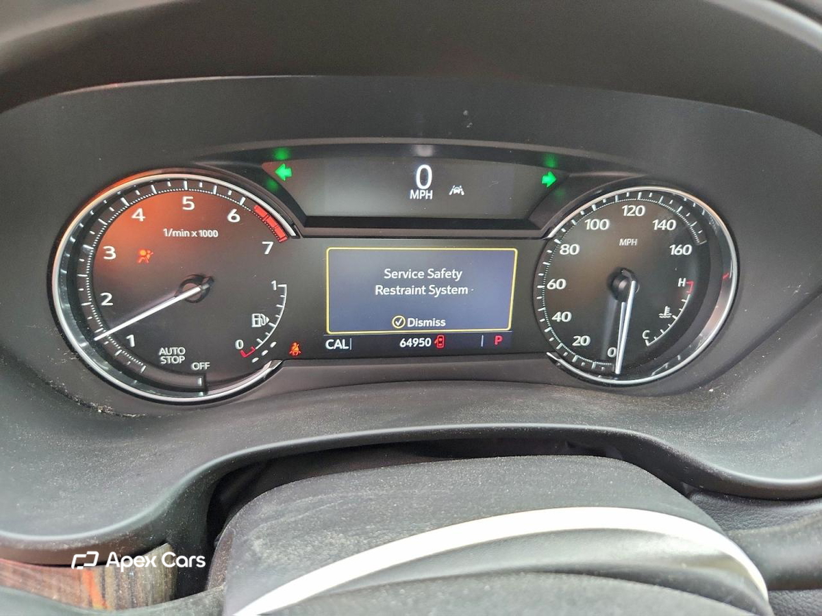 Cadillac XT4 2023