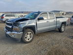 Chevrolet Silverado 2016