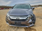 Honda Odyssey 2019