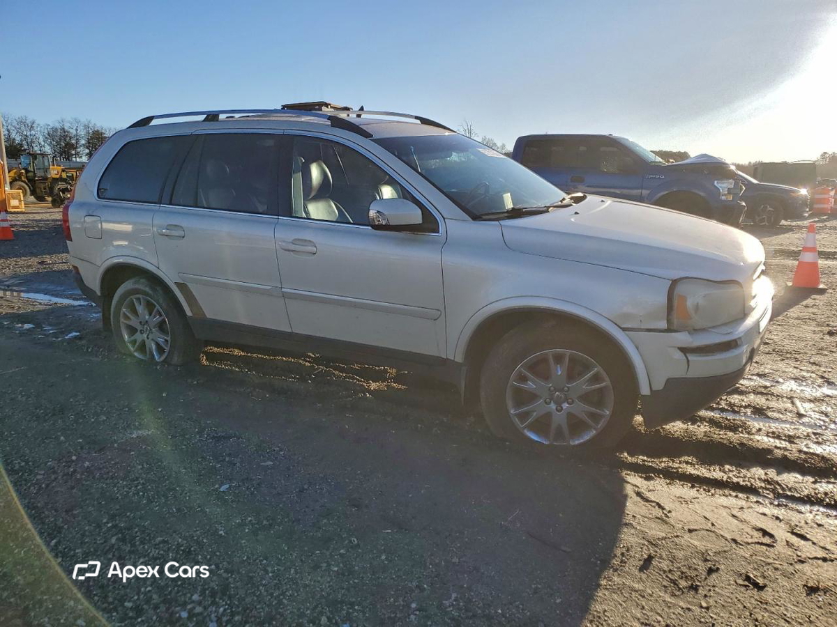 Volvo XC90 2007