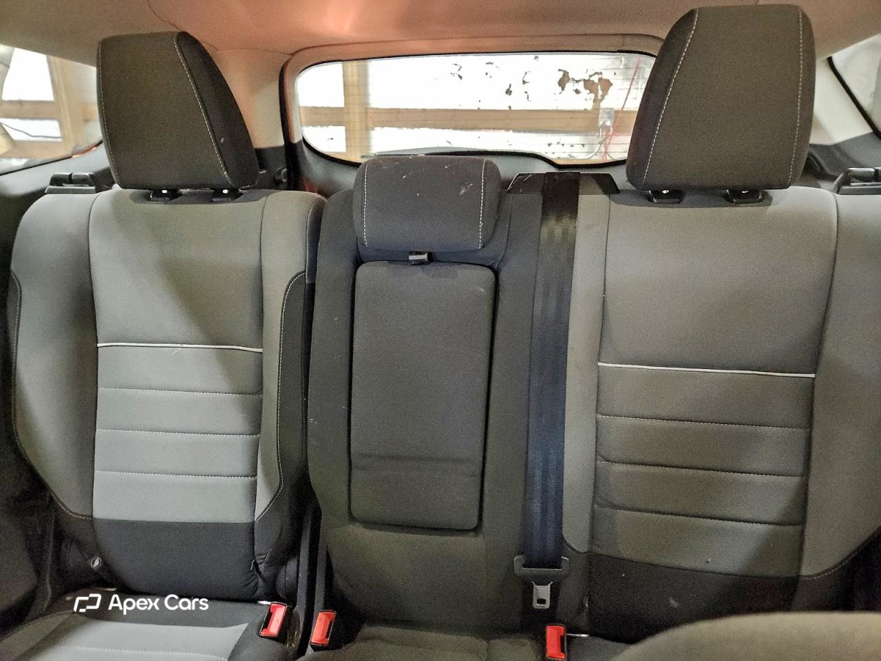 Ford Escape 2013