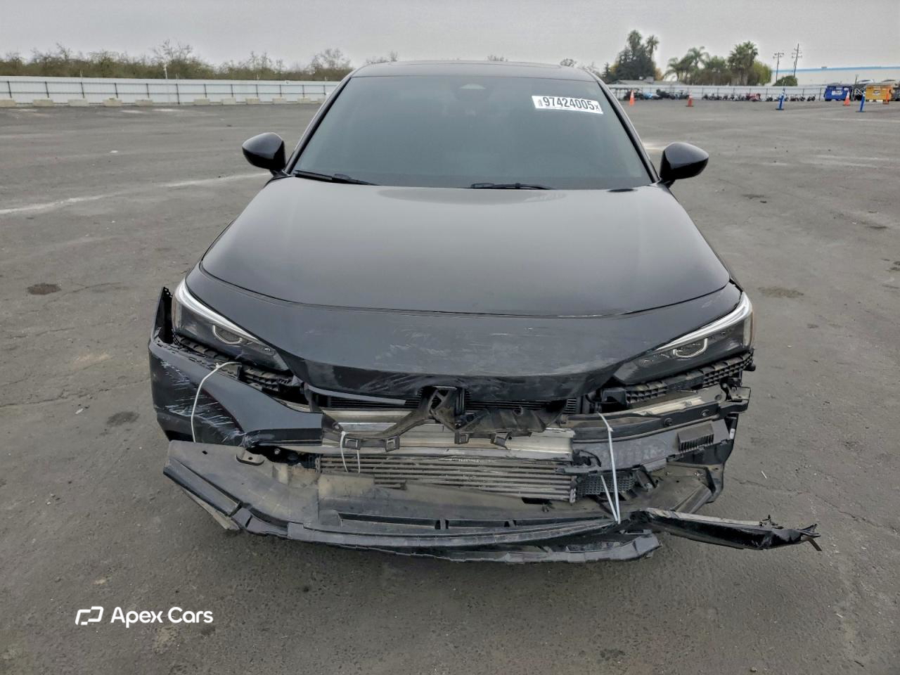 Honda Civic 2022