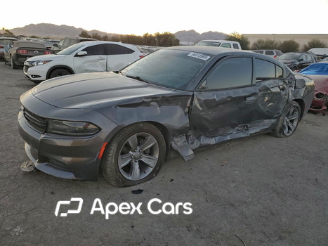 Dodge Charger 2016 - Image 1 of 14