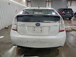 Toyota Prius 2011
