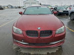 BMW Series 3 2011