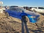 Ford Mustang 2018