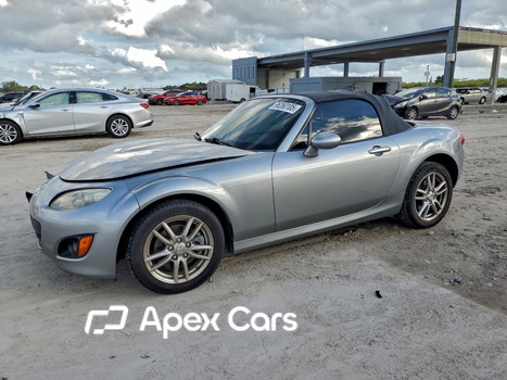 Mazda MX-5 2012 - Image 1 of 13