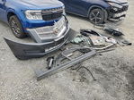 Cadillac SRX 2010