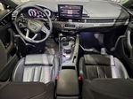 Audi A4 2021