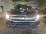 Chevrolet Silverado 2011