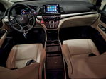 Honda Odyssey 2025