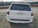 Toyota 4Runner 2017
