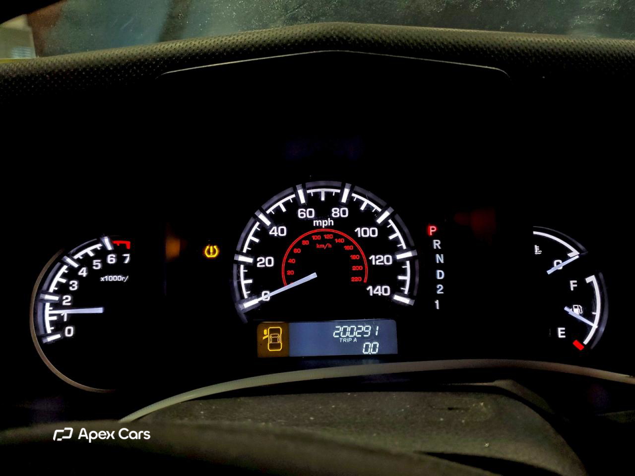 Honda Ridgeline 2010