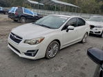 Subaru Impreza 2015