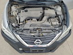 Nissan Altima 2018