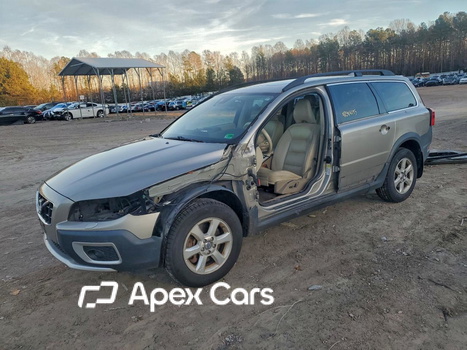 Volvo XC70 2012 - Image 1 of 12