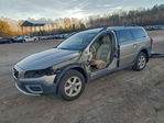 Volvo XC70 2012