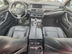BMW Series 5 2014