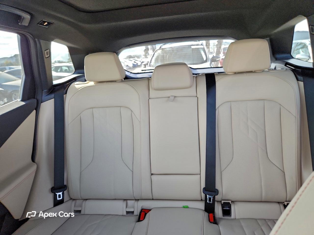 BMW X3 2025