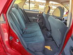 Nissan Versa 2011