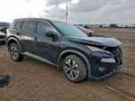 Nissan Rogue 2021