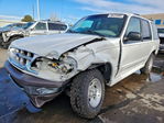 Ford Explorer 1997