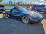 Porsche Boxster 2021