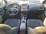 Chevrolet Cruze 2017