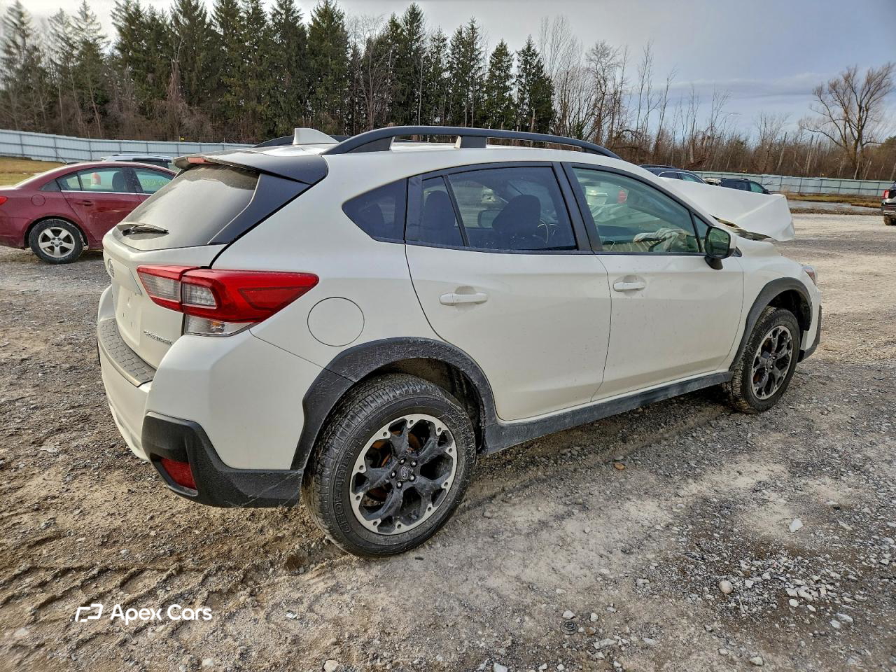Subaru XV 2023