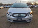 Honda Odyssey 2015