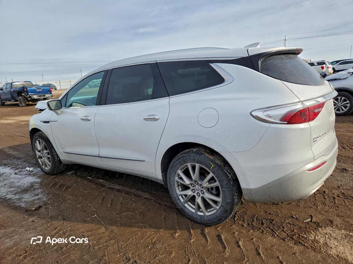Buick Enclave 2024