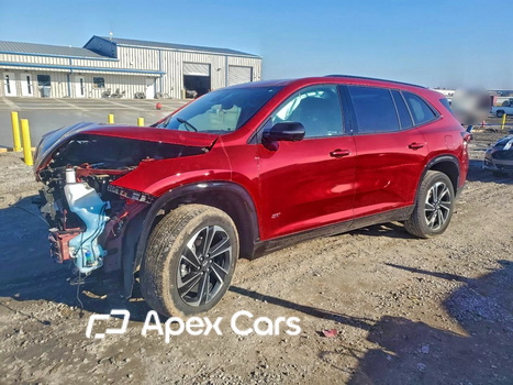 Buick Enclave 2025 - Image 1 of 14