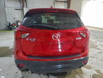 Mazda CX-5 2016