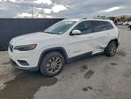 Jeep Cherokee 2019