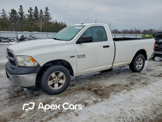 RAM 1500 2015 - Image 1 of 12
