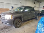 Chevrolet Silverado 2011