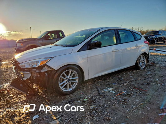 Ford Focus 2018 - Image 1 of 15