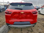 Chevrolet Blazer 2021