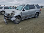 Toyota Sequoia 2003