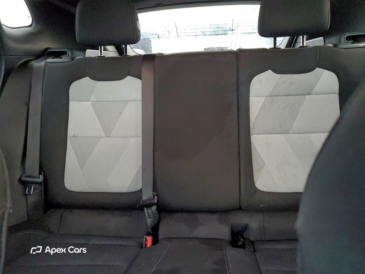 Chevrolet Trax 2024