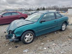 Pontiac Sunfire 1996